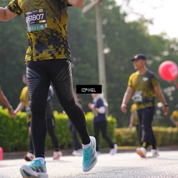Runner Photo 6579128