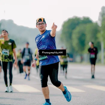 Runner Photo 6579129