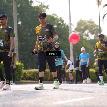 Runner Photo 6579133