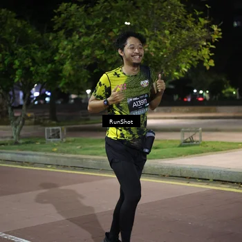 Runner Photo 6579134