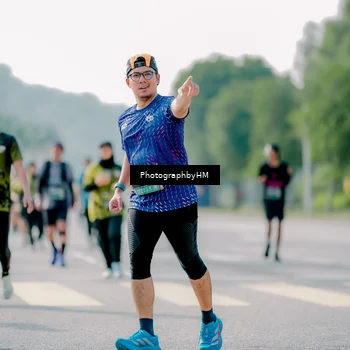Runner Photo 6579137