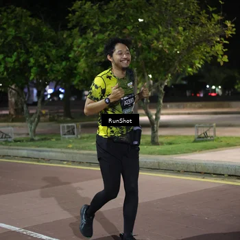 Runner Photo 6579140