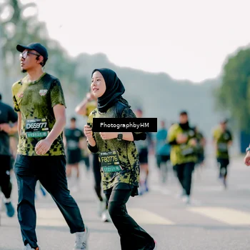 Runner Photo 6579146