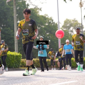 Runner Photo 6579148
