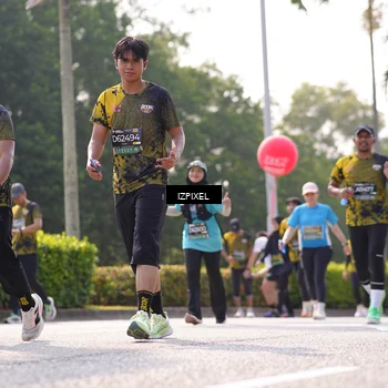 Runner Photo 6579150