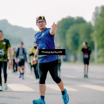 Runner Photo 6579151