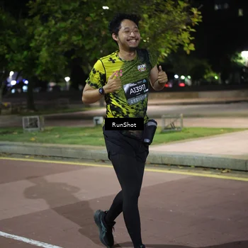 Runner Photo 6579154