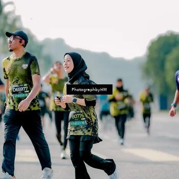 Runner Photo 6579155
