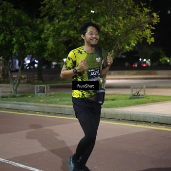 Runner Photo 6579157