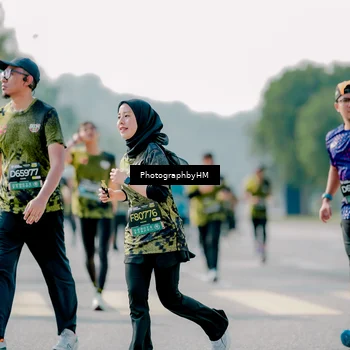Runner Photo 6579161