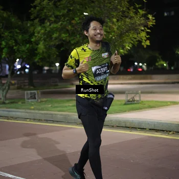 Runner Photo 6579162