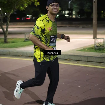 Runner Photo 6579163