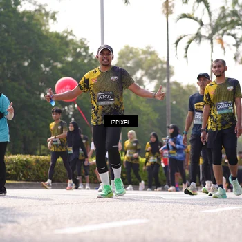 Runner Photo 6579164