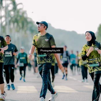 Runner Photo 6579167