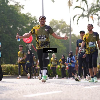 Runner Photo 6579171