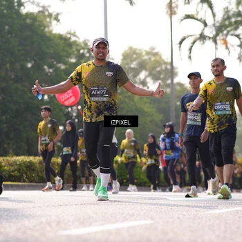 Runner Photo 6579175
