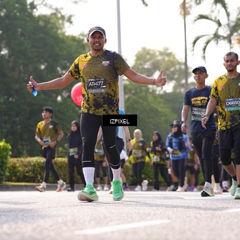 Runner Photo 6579177
