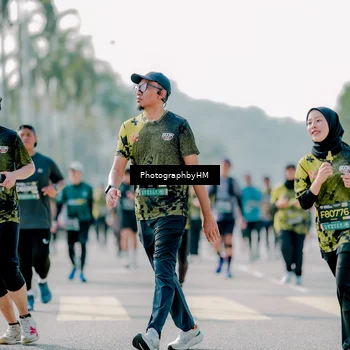 Runner Photo 6579179