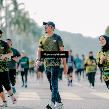 Runner Photo 6579180