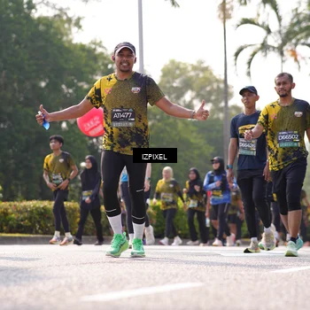 Runner Photo 6579182