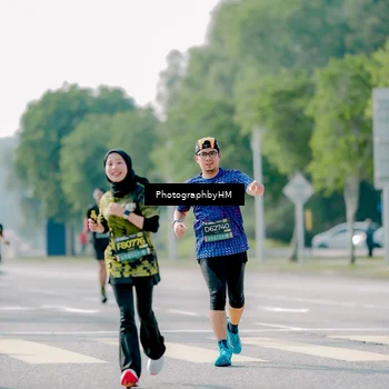 Runner Photo 6579184