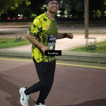 Runner Photo 6579185