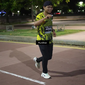 Runner Photo 6579187