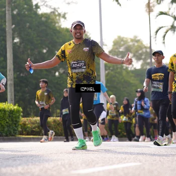 Runner Photo 6579188