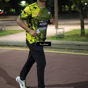 Runner Photo 6579189
