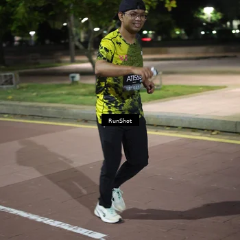 Runner Photo 6579190