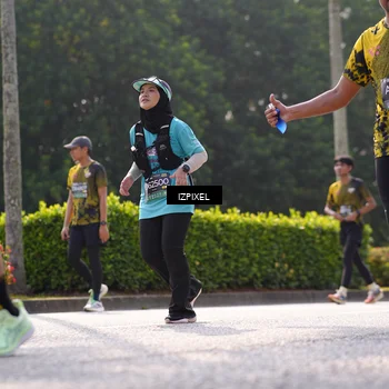 Runner Photo 6579192