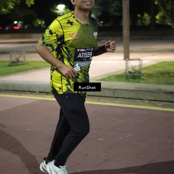 Runner Photo 6579206