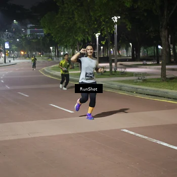 Runner Photo 6579211