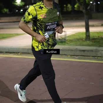 Runner Photo 6579213
