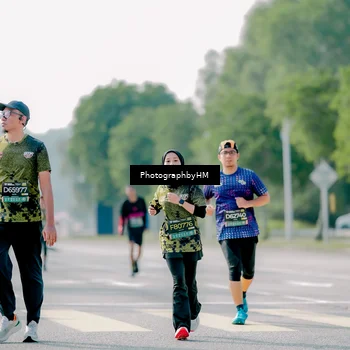 Runner Photo 6579214