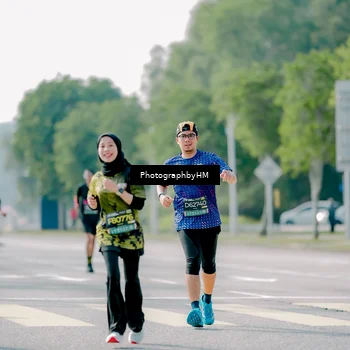 Runner Photo 6579216