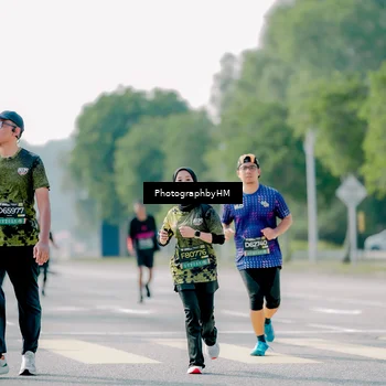 Runner Photo 6579217