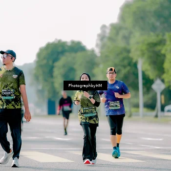 Runner Photo 6579218