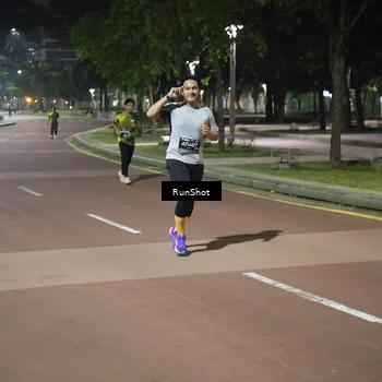 Runner Photo 6579224