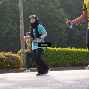 Runner Photo 6579225