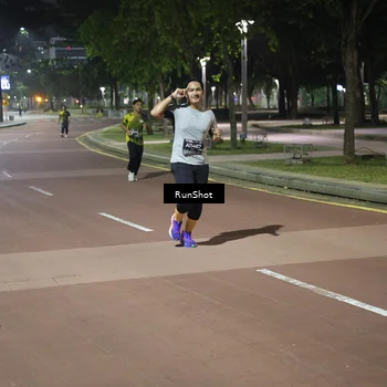 Runner Photo 6579229