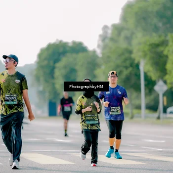 Runner Photo 6579230