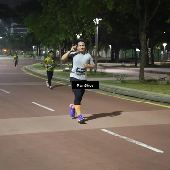 Runner Photo 6579231