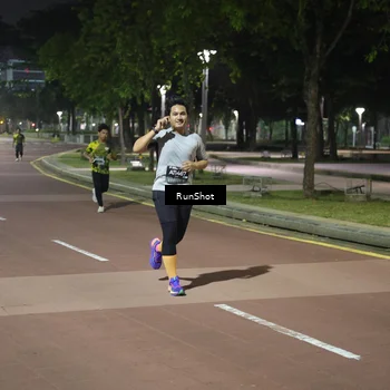 Runner Photo 6579233