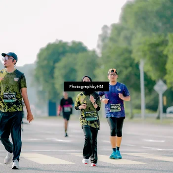 Runner Photo 6579235