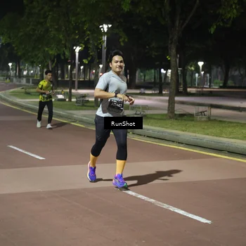 Runner Photo 6579237