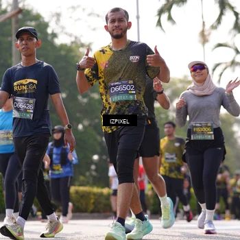 Runner Photo 6579241