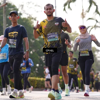 Runner Photo 6579242