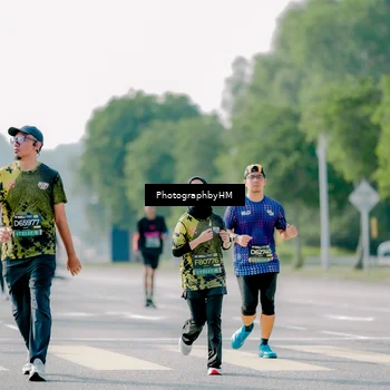 Runner Photo 6579244