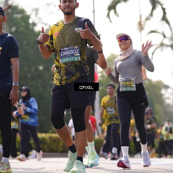 Runner Photo 6579245